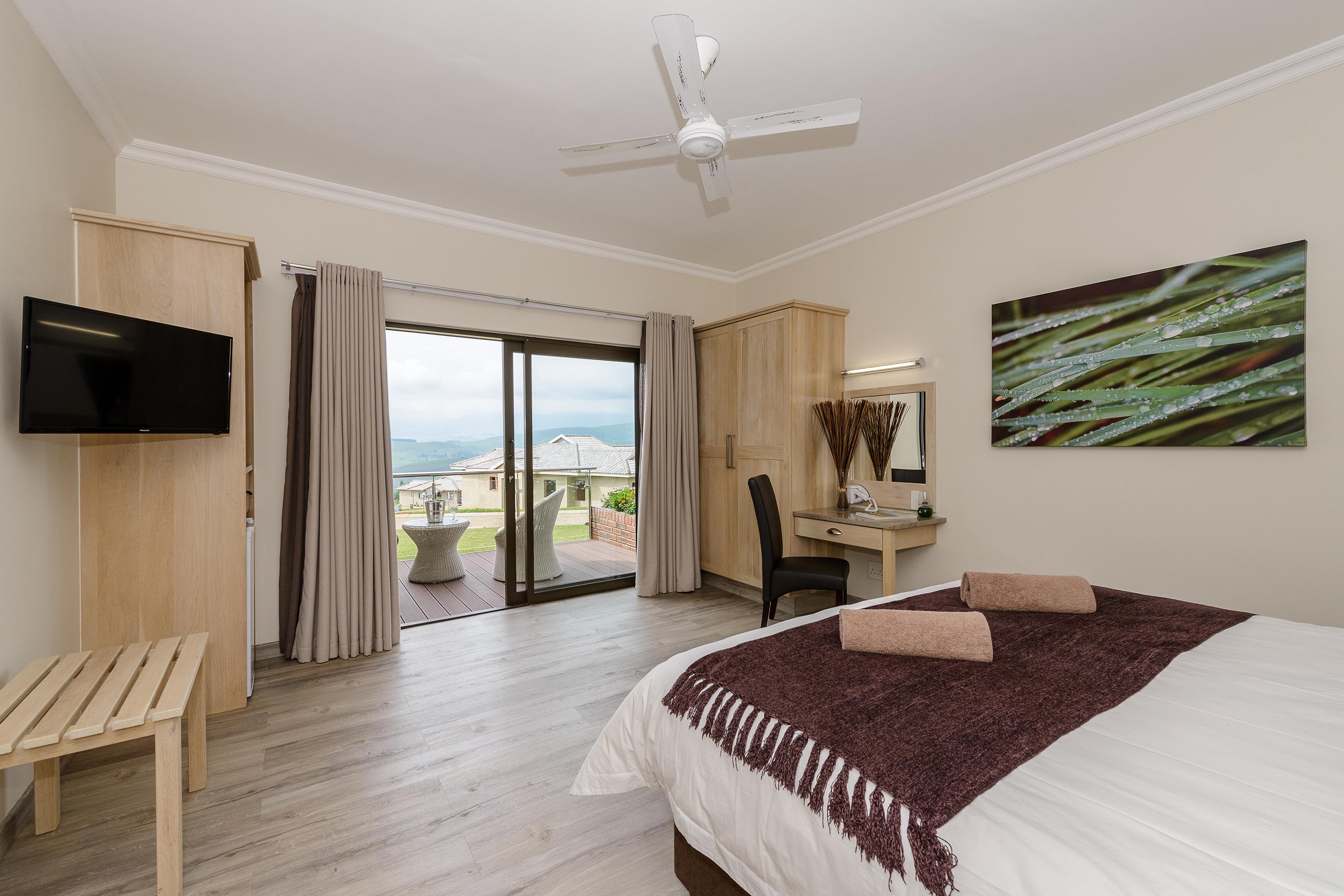 Cayley Mountain Resort Champagne Valley Exterior foto