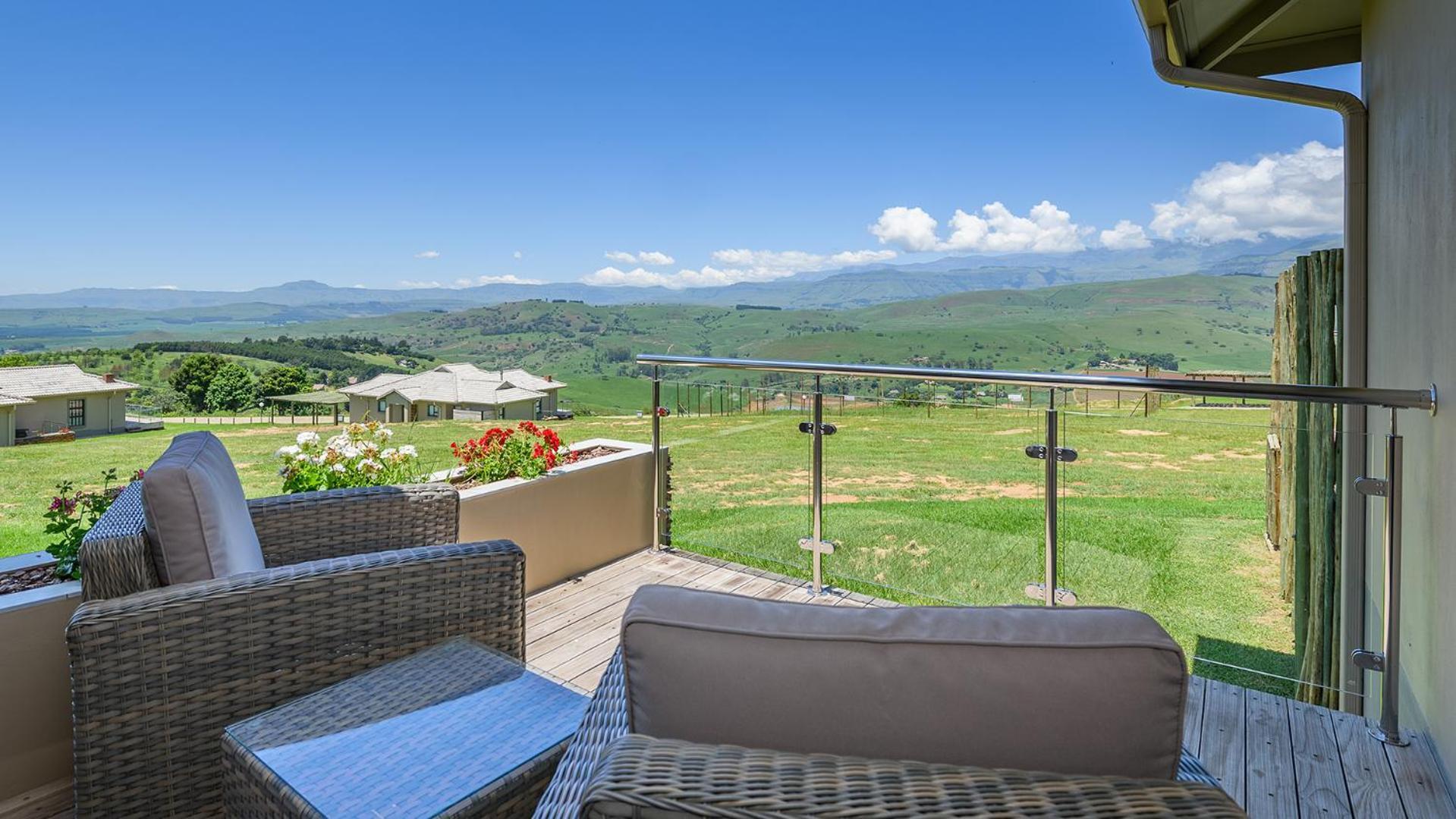 Cayley Mountain Resort Champagne Valley Habitación foto