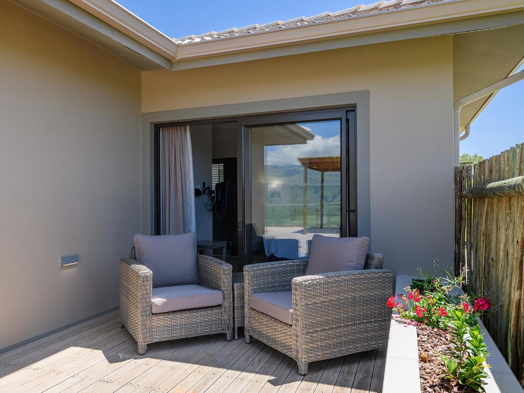 Cayley Mountain Resort Champagne Valley Habitación foto