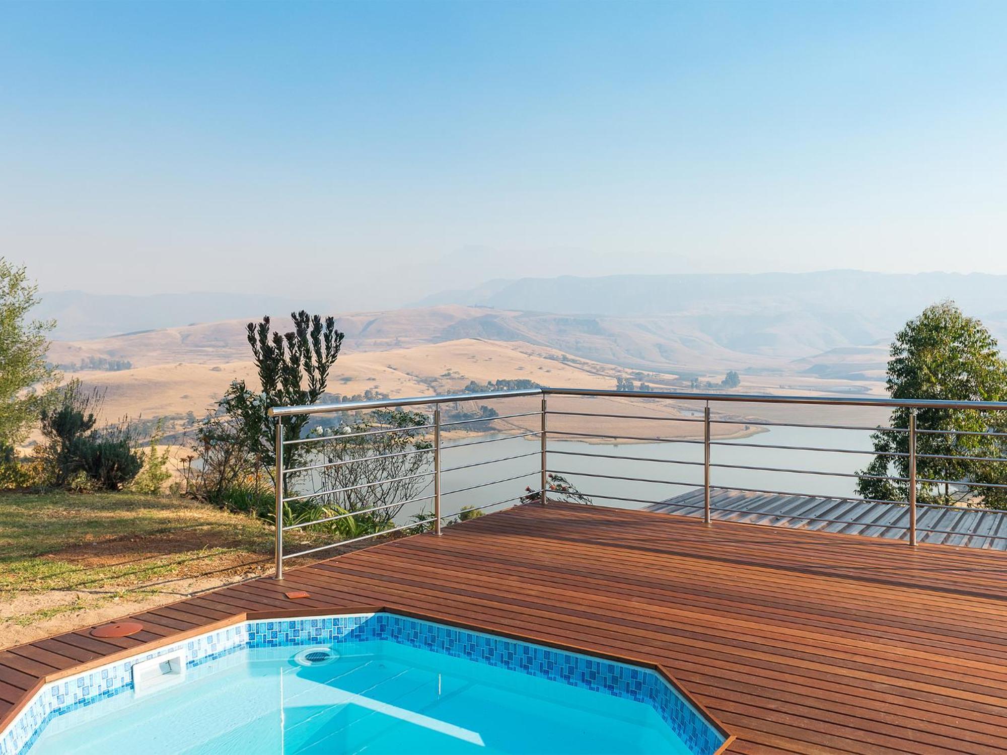 Cayley Mountain Resort Champagne Valley Habitación foto
