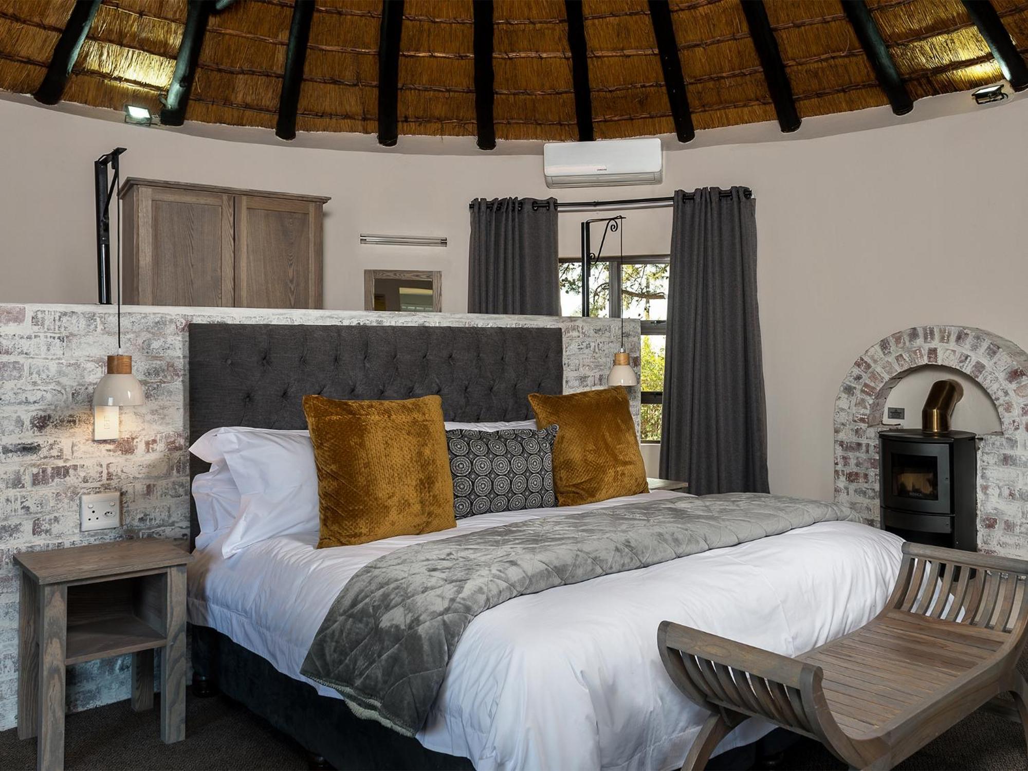 Cayley Mountain Resort Champagne Valley Habitación foto