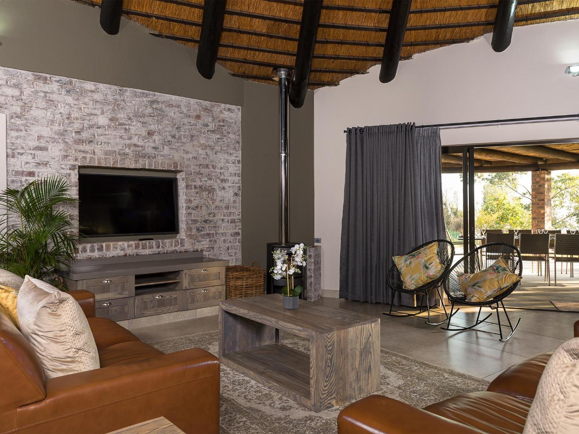 Cayley Mountain Resort Champagne Valley Habitación foto